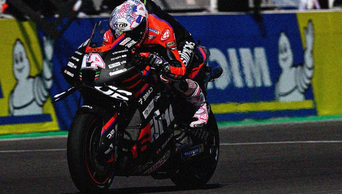 A che ora sono le qualifiche della MotoGP di oggi 9 aprile su TV8 e Sky