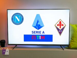 Napoli Fiorentina Serie A