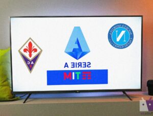 Napoli Fiorentina Serie A