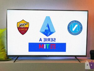 Napoli Roma Serie A