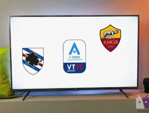 Roma Sampdoria Serie A femminile