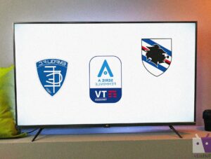 Sampdoria Empoli Serie A femminile