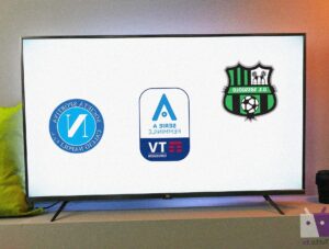Sassuolo Napoli Serie A femminile