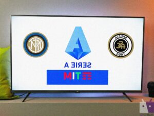 Spezia Inter Serie A