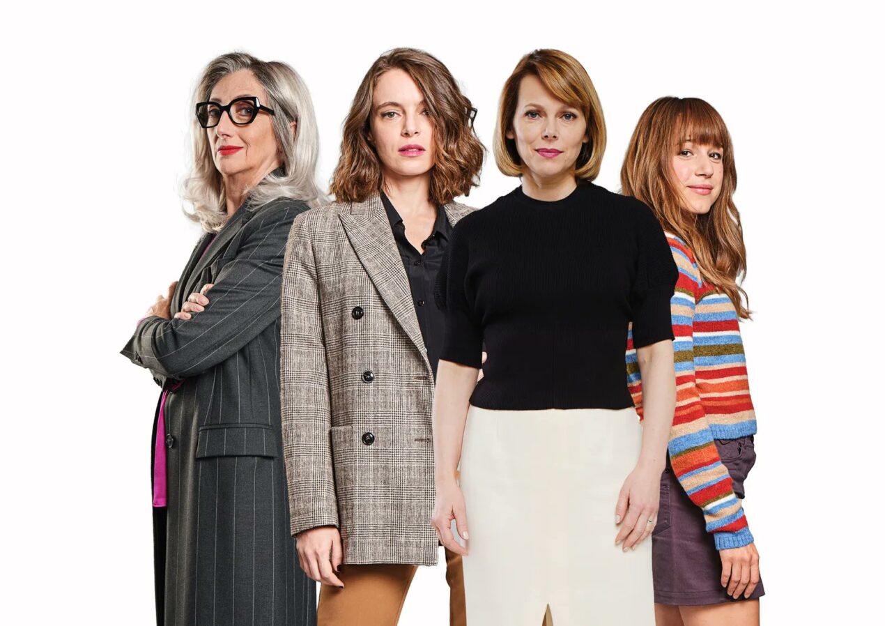 Studio Battaglia 2 si farà? Ecco la risposta delle protagoniste