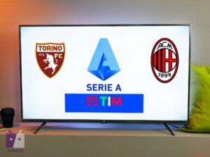 Torino Milan Serie A
