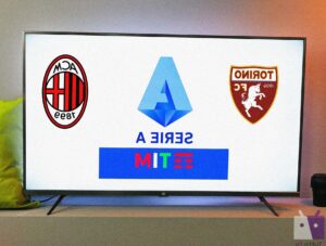 Torino Milan Serie A