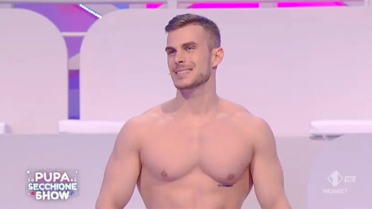 La Pupa e il Secchione, Alessio Tripi contro Onestini: “Voglio un confronto”