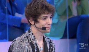 Alex Wyse Amici 21