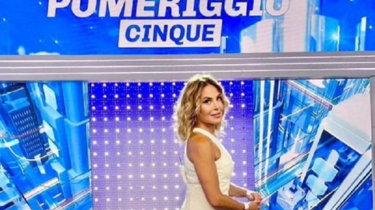Barbara D'Urso sta per dire addio a Mediaset? Le indiscrezioni