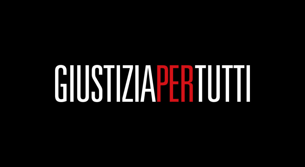 Giustizia per tutti