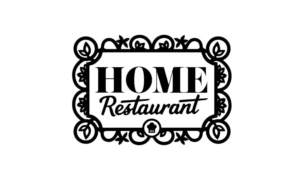 HomeRestaurant