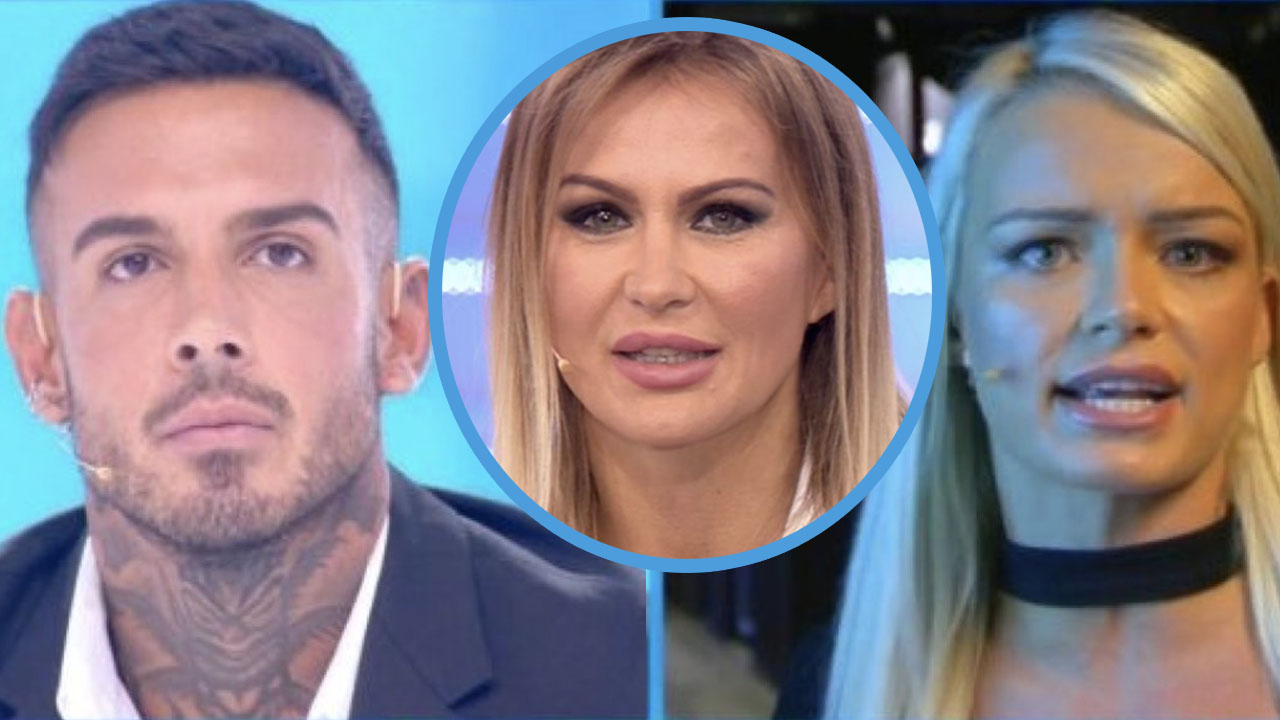 Isola dei Famosi, Lucas Peracchi punge l’ex Mercedesz Henger: ecco cos’ha detto Isola dei Famosi, Lucas Peracchi punge l’ex Mercedesz Henger: ecco cos’ha detto