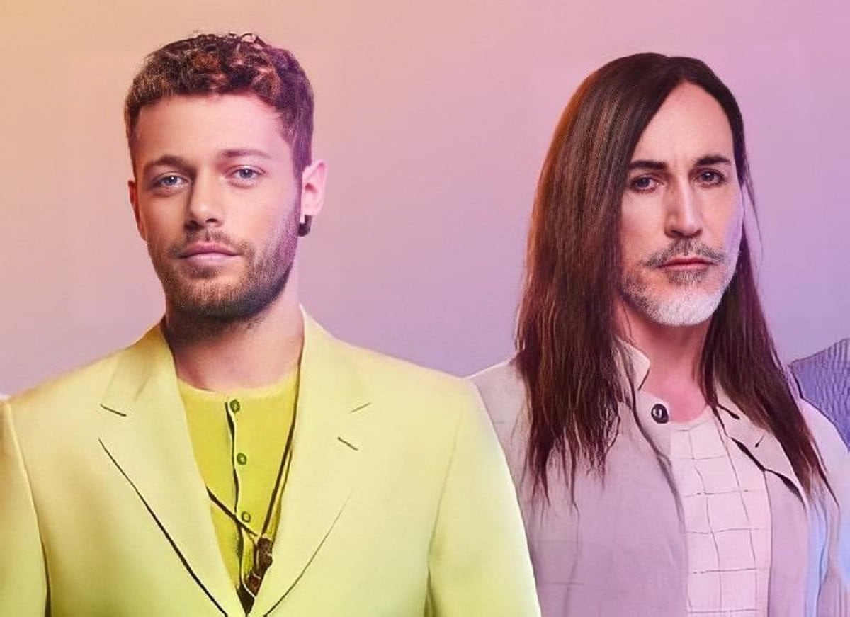 Futuro incerto per Manuel Agnelli e Ludovico Tersigni ad X Factor 16? I rumor