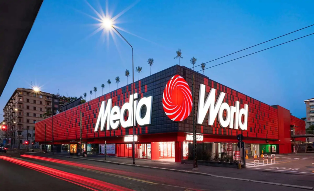 MediaWorld