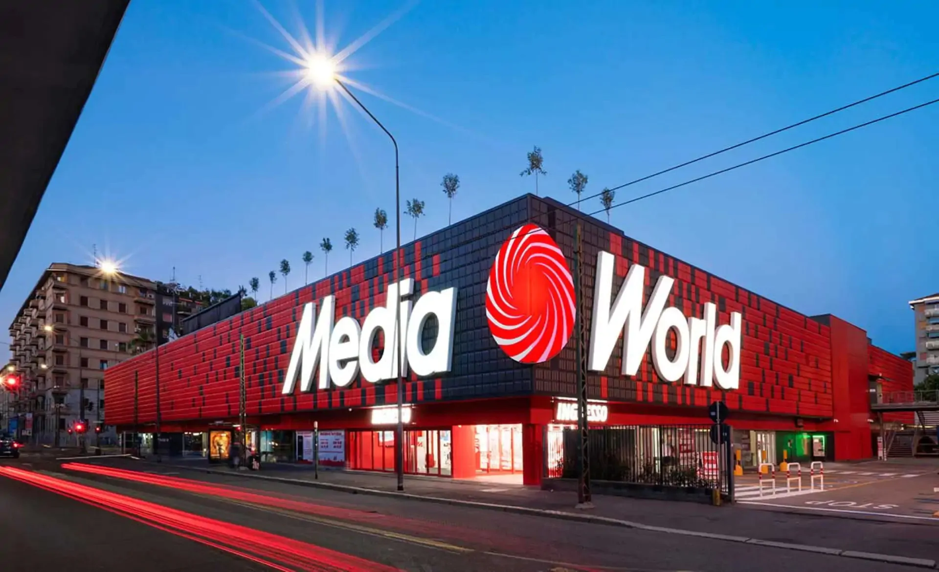 Occhio alle smart TV tra le offerte Super Sconti Outlet di MediaWorld