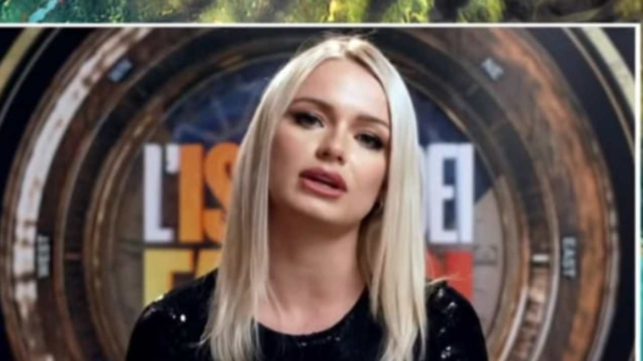 Mercedesz Henger fidanzata? “Fulvio vive con lei” la bomba di Arianna David Mercedesz Henger fidanzata? “Fulvio vive con lei” la bomba di Arianna David