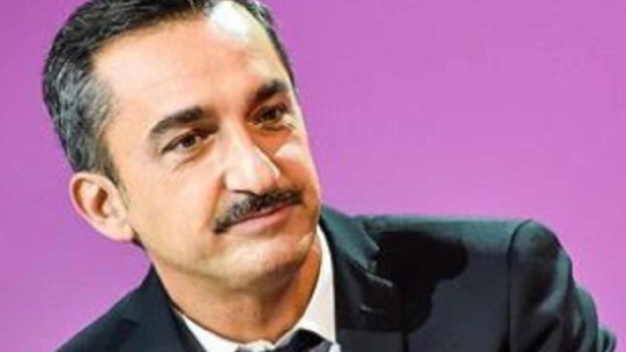 Nicola Savino lascia Mediaset? Ecco dove potremmo vederlo in autunno