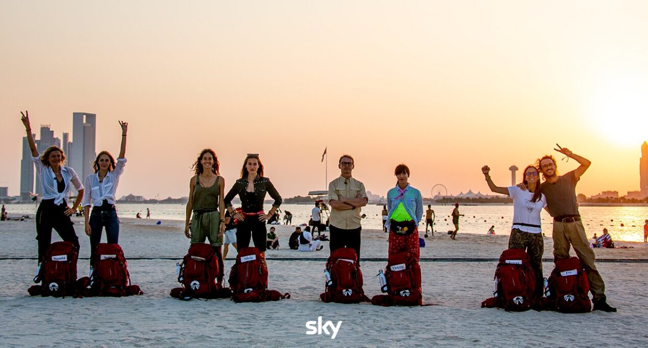 Pechino Express 2022 la semifinale: tutte le anticipazioni della puntata