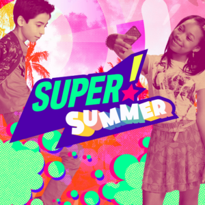 Pluto Tv Super Summer