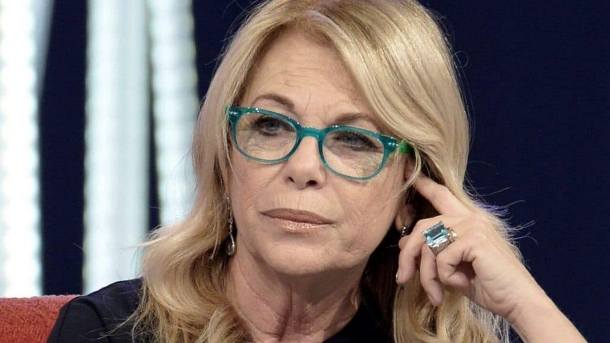 Salta la messa in onda de Il Nostro Generale: Rita Dalla Chiesa si sfoga