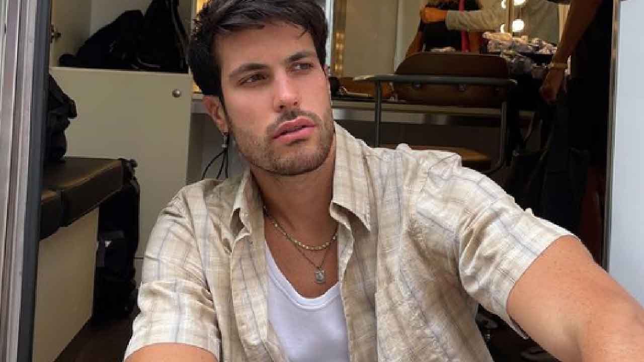 Simone Bonaccorsi e Jessica Selassié stanno insieme? Lui fa chiarezza Simone Bonaccorsi e Jessica Selassié stanno insieme? Lui fa chiarezza