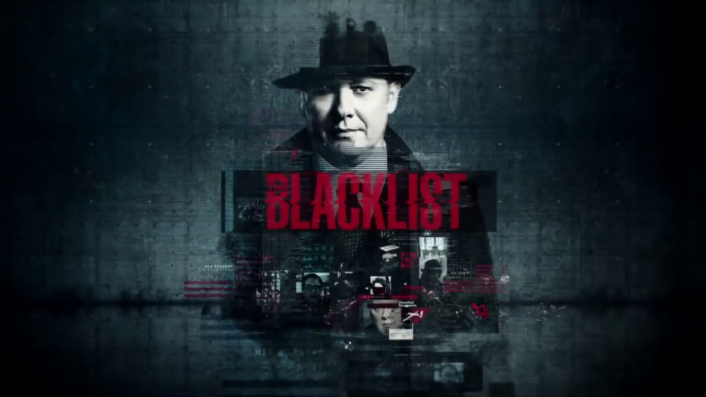 The_Blacklist