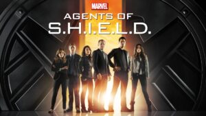 Agents of S.H.I.E.L.D.