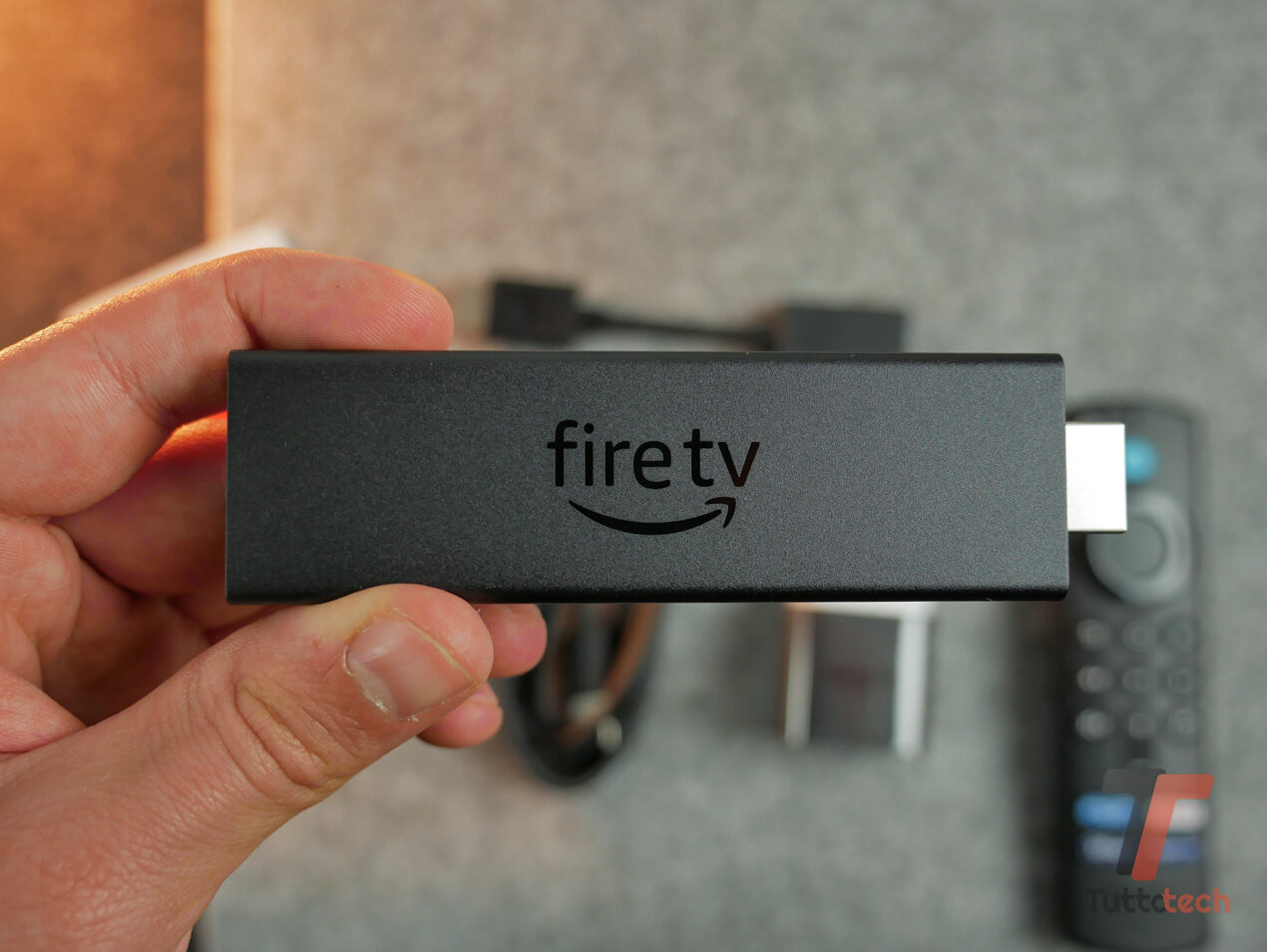 Tutte le Fire TV Stick e Fire TV Cube tornano in offerta bomba su Amazon