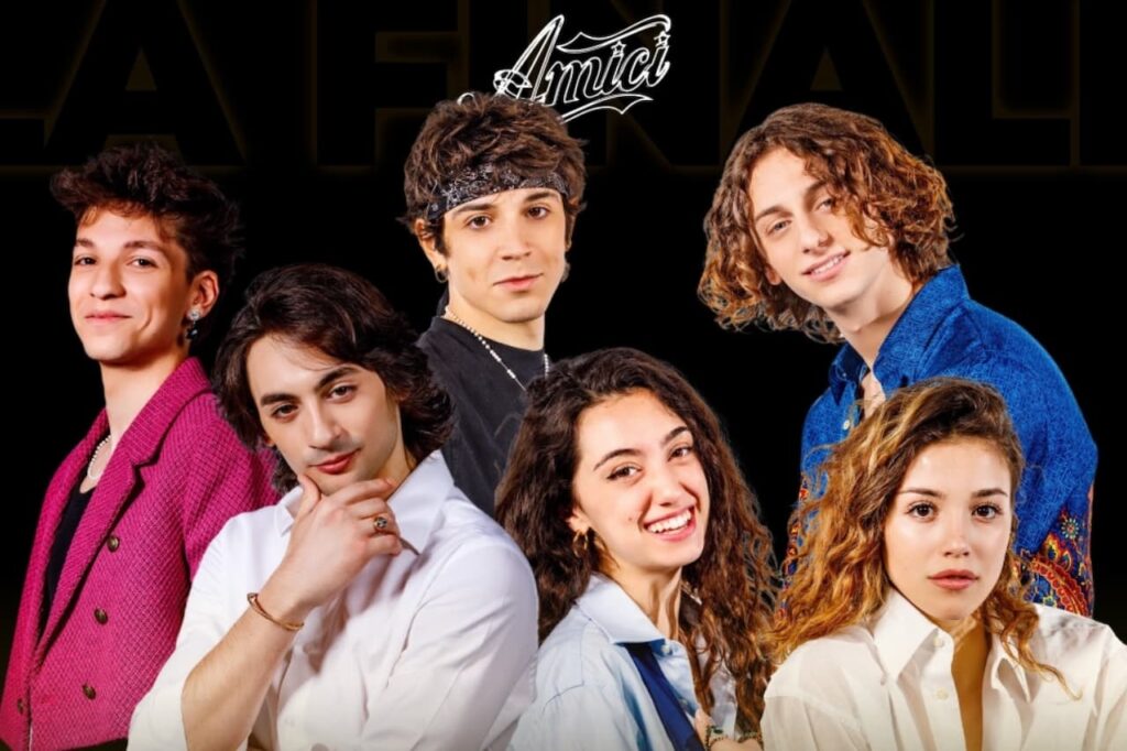 Chi ha vinto Amici 2022? Il nome del vincitore e i premi
