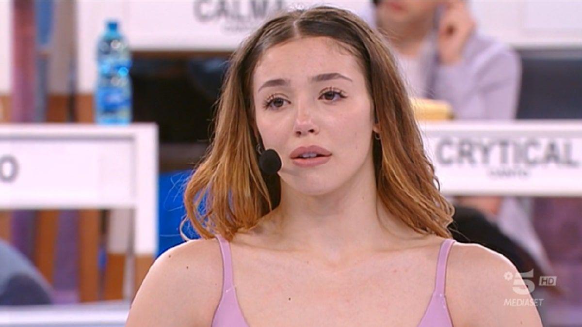 Serena Carella parla dopo la finale di Amici: “Sono felicissima di tutto questo” Serena Carella parla dopo la finale di Amici: “Sono felicissima di tutto questo”