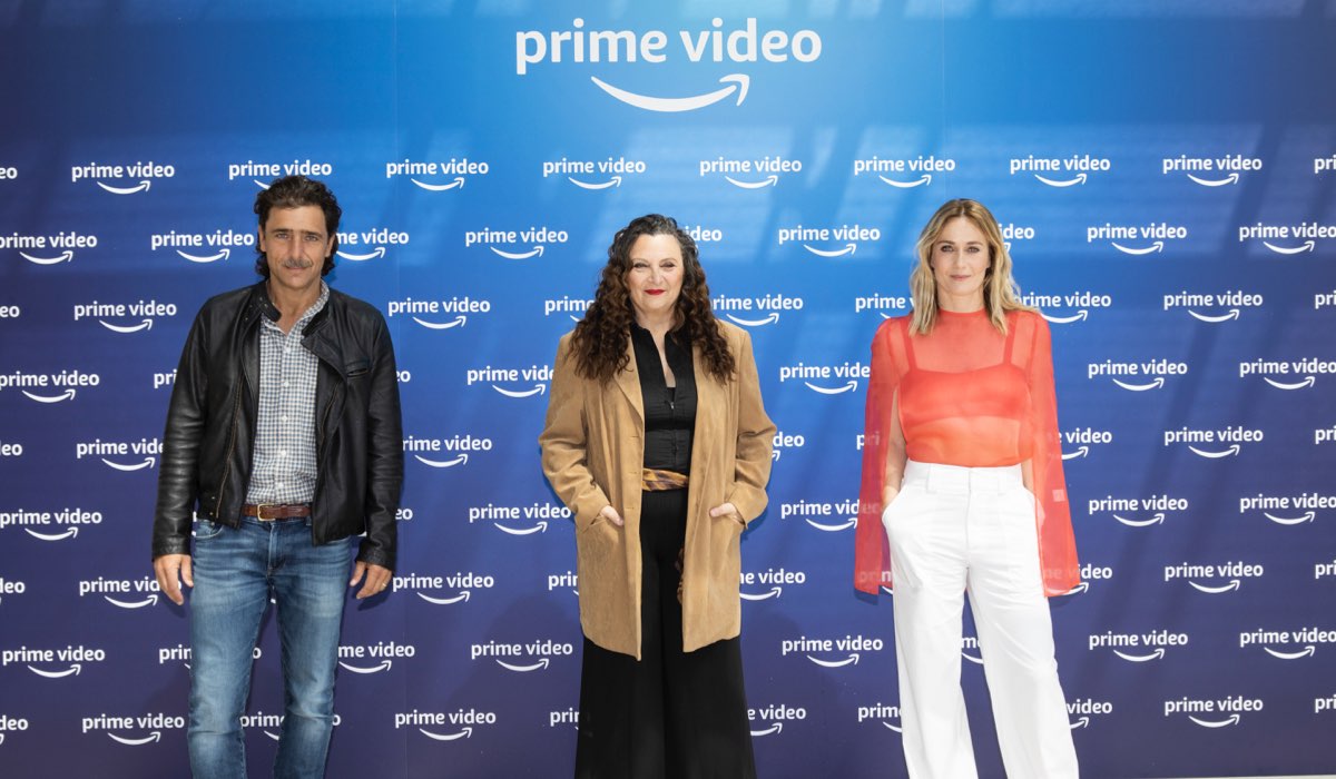 Nonna Lina di Bang Bang Baby: "Niente di banale, già visto o prevedibile"