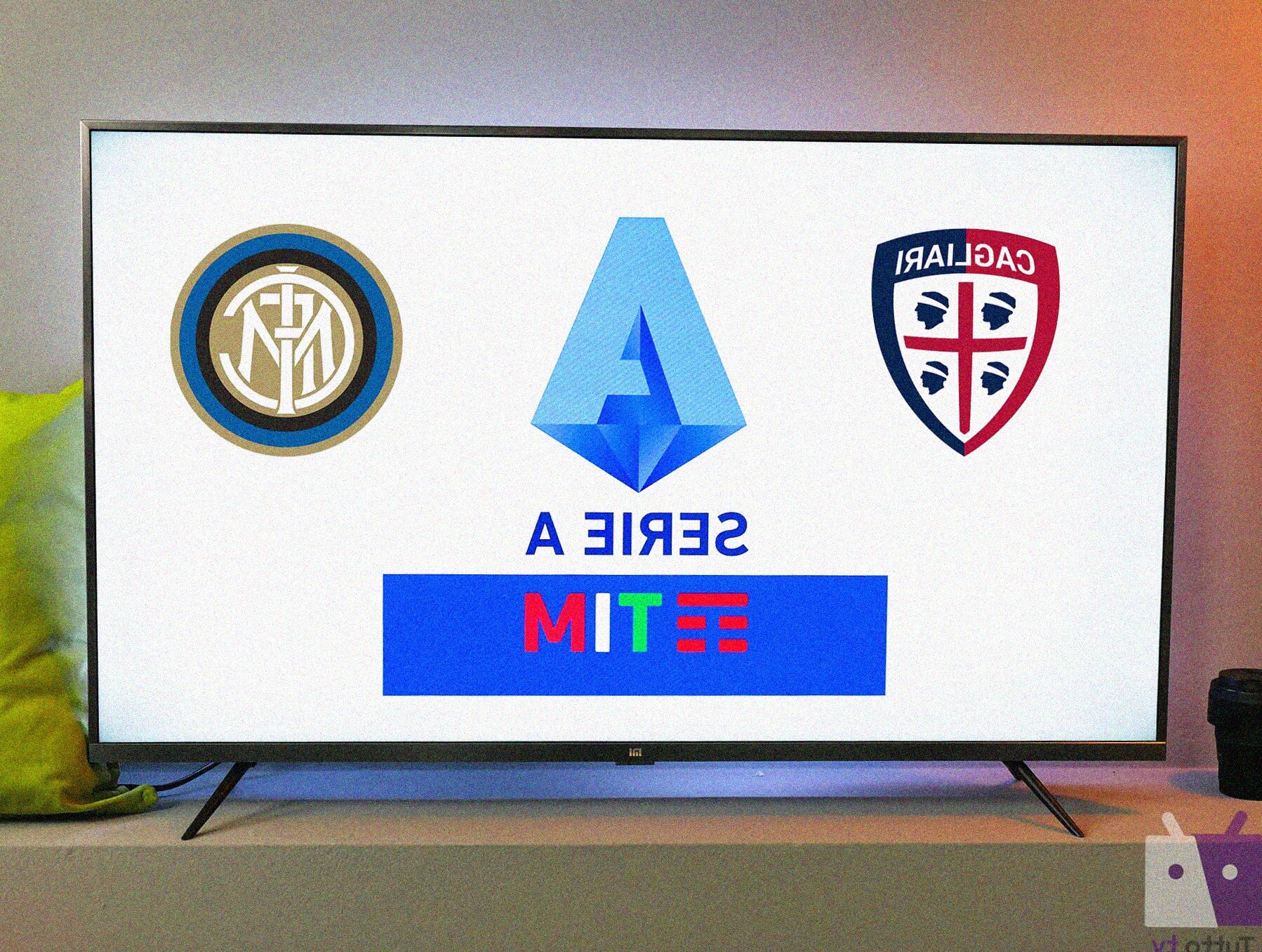 cagliari inter serie a