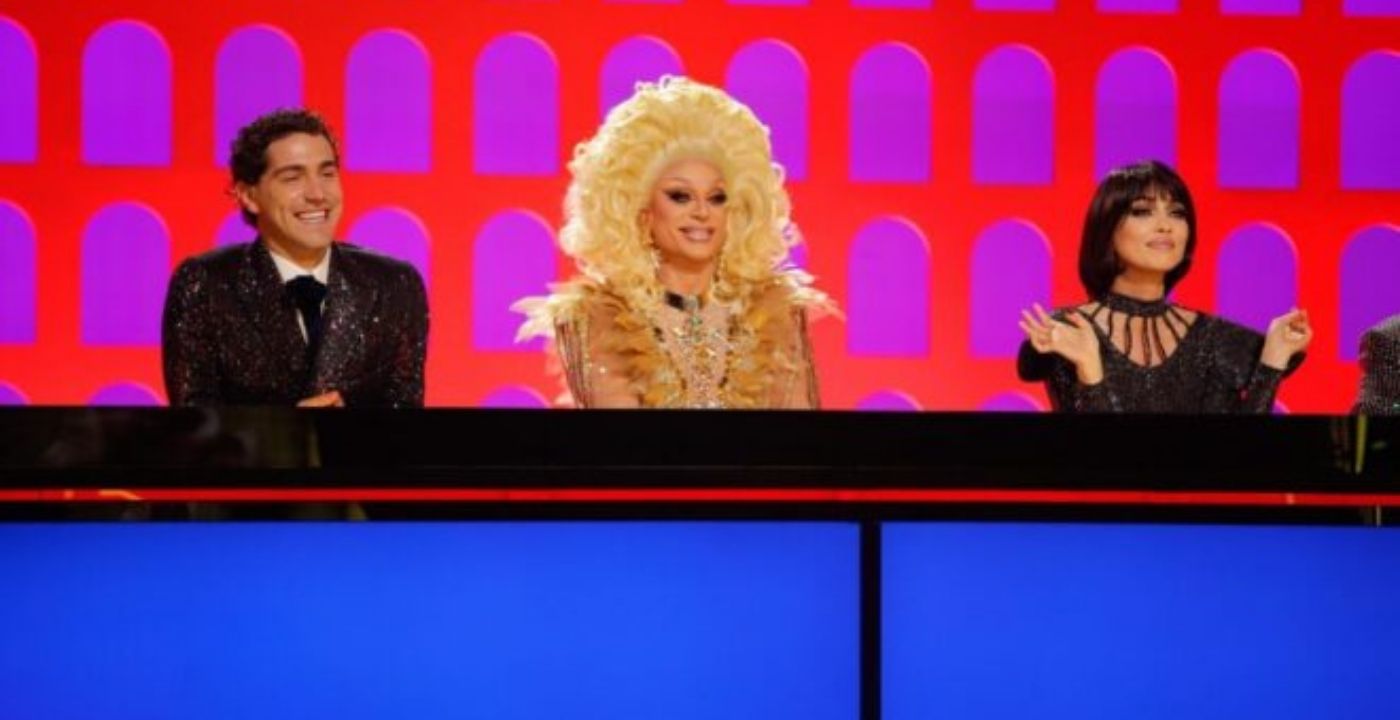 Drag Race Italia 2, Tommaso Zorzi svela l’ospite della 1^ puntata: “Pazzesca” Drag Race Italia 2, Tommaso Zorzi svela l’ospite della 1^ puntata: “Pazzesca”