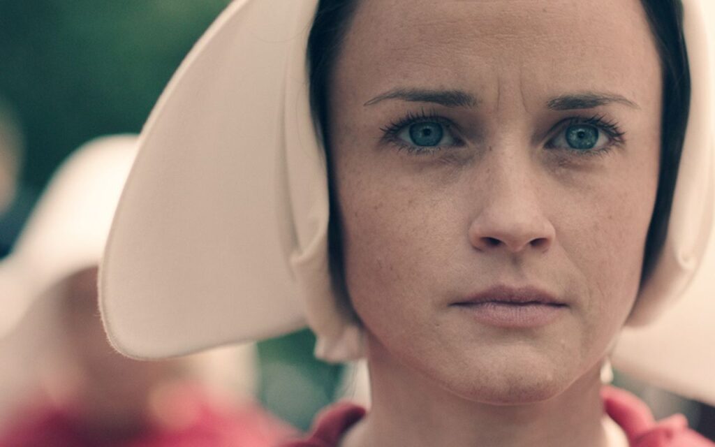 The Handmaid's Tale