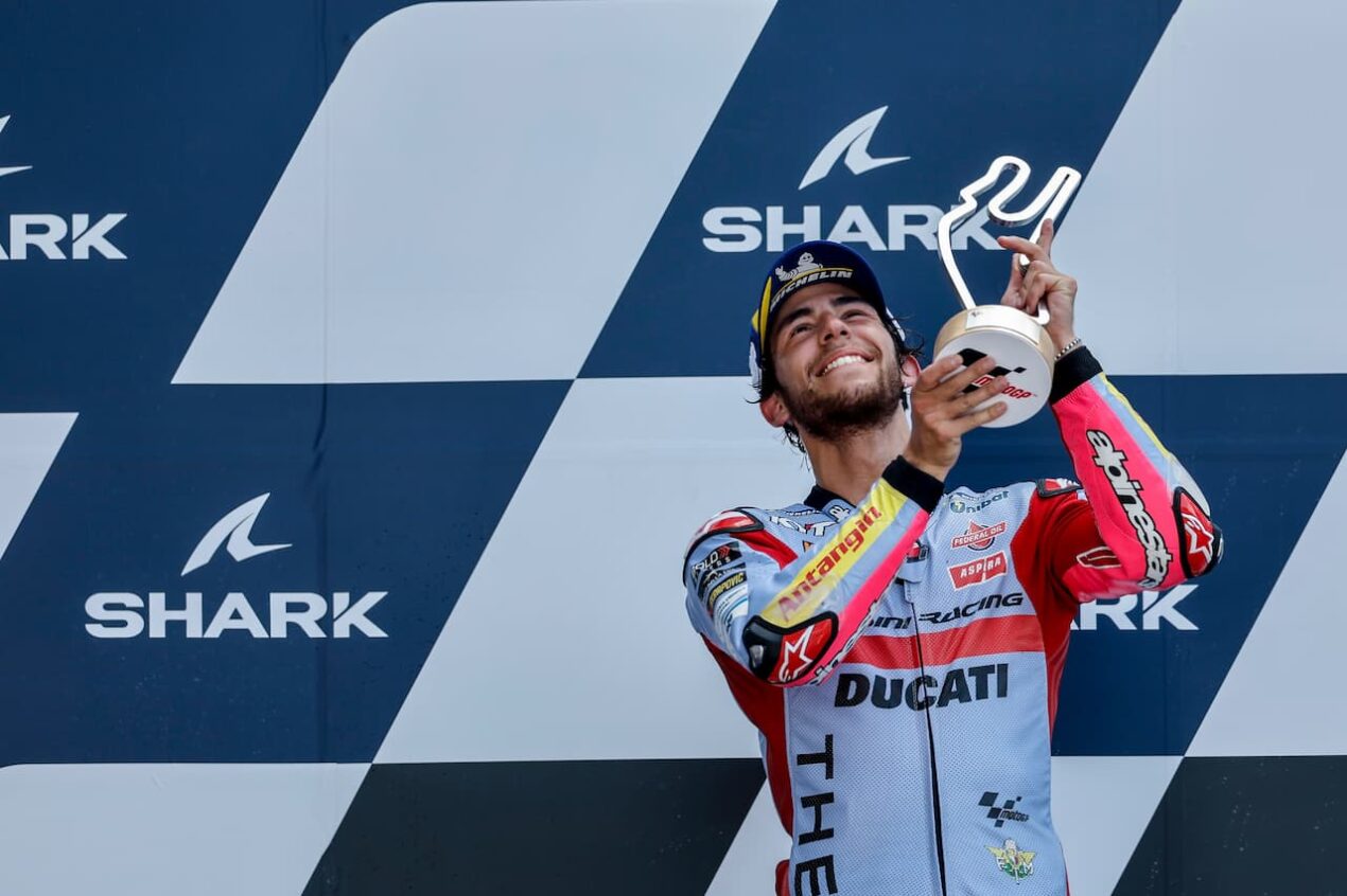 Orari qualifiche MotoGP Italia oggi 28 maggio su Sky e TV8