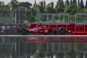 Ferrari F1-75