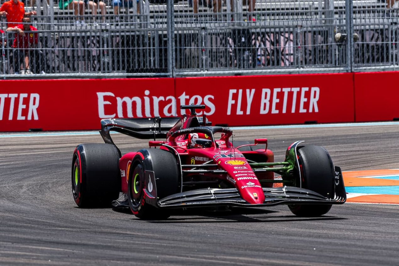 Orari qualifiche Formula 1 Spagna oggi 21 maggio su Sky e TV8