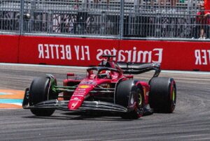 Ferrari campionato del mondo 2022