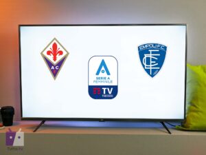 fiorentina empoli serie a femminile