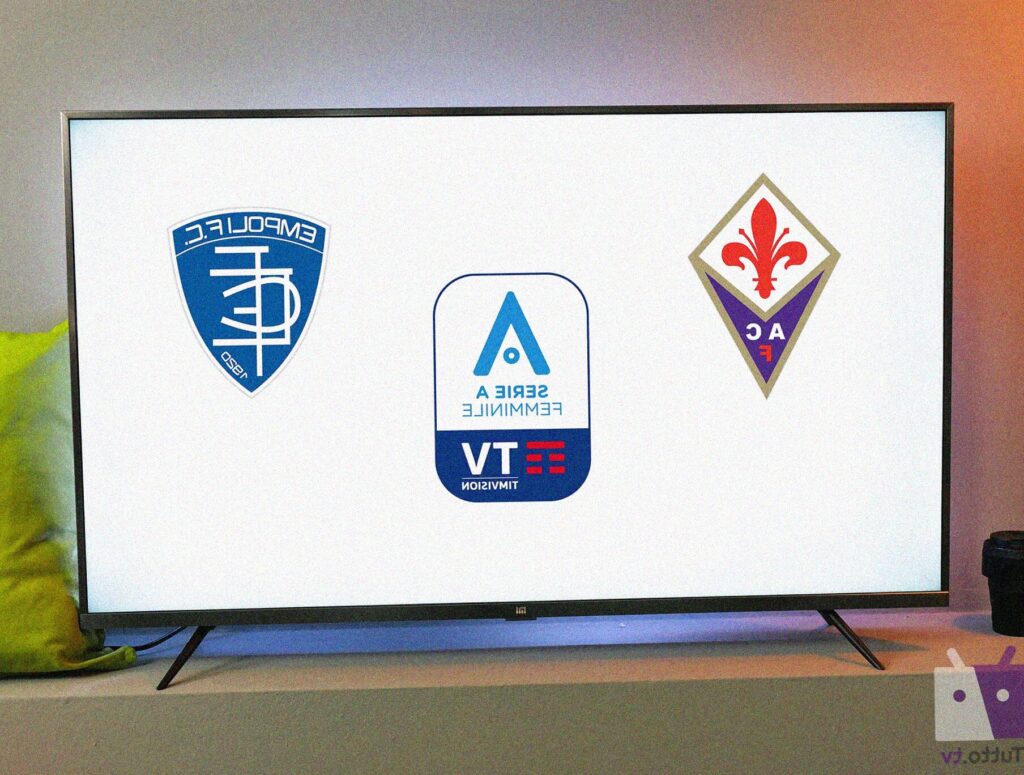 fiorentina empoli serie a femminile