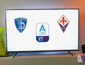 fiorentina empoli serie a femminile