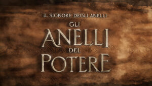 Il Signore degli Anelli