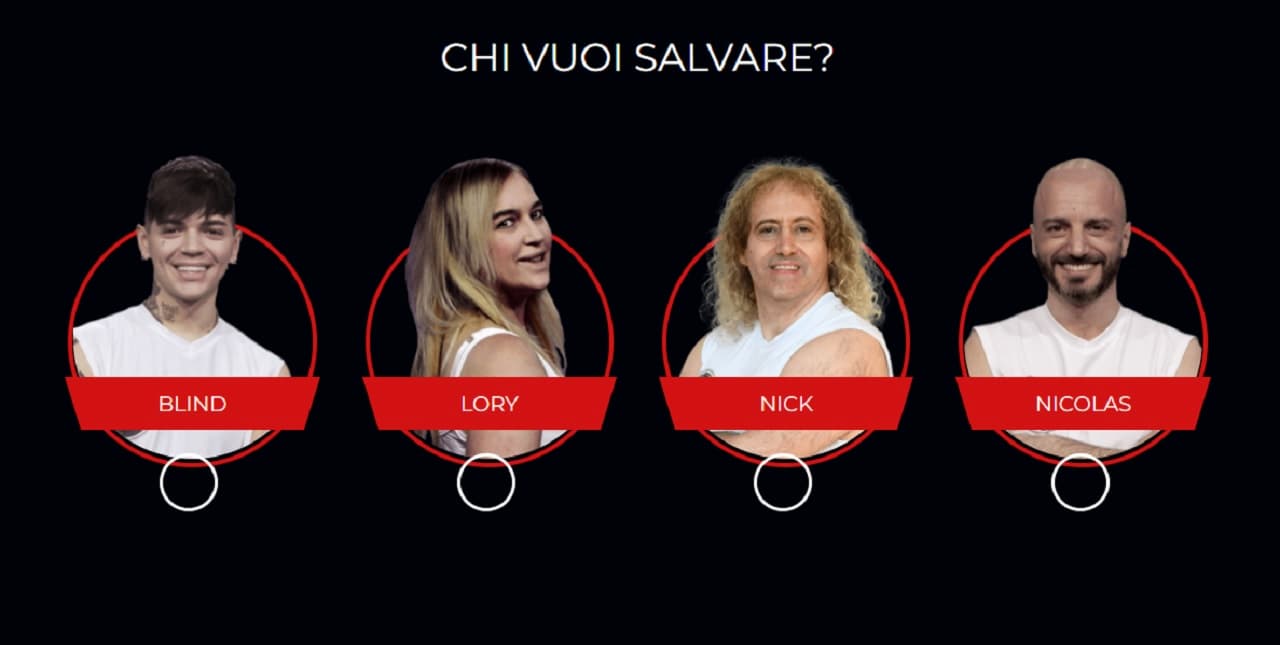 Isola dei Famosi 2022, chi sarà eliminato oggi 16 maggio? I sondaggi Isola dei Famosi 2022, chi sarà eliminato oggi 16 maggio? I sondaggi