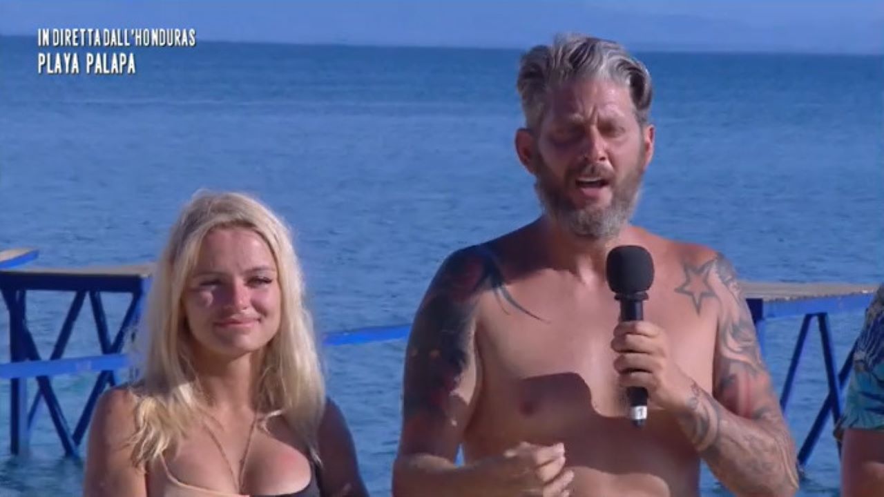 Isola dei Famosi 16: le anticipazioni della diciottesima puntata, 20 Maggio Isola dei Famosi 16: le anticipazioni della diciottesima puntata, 20 Maggio