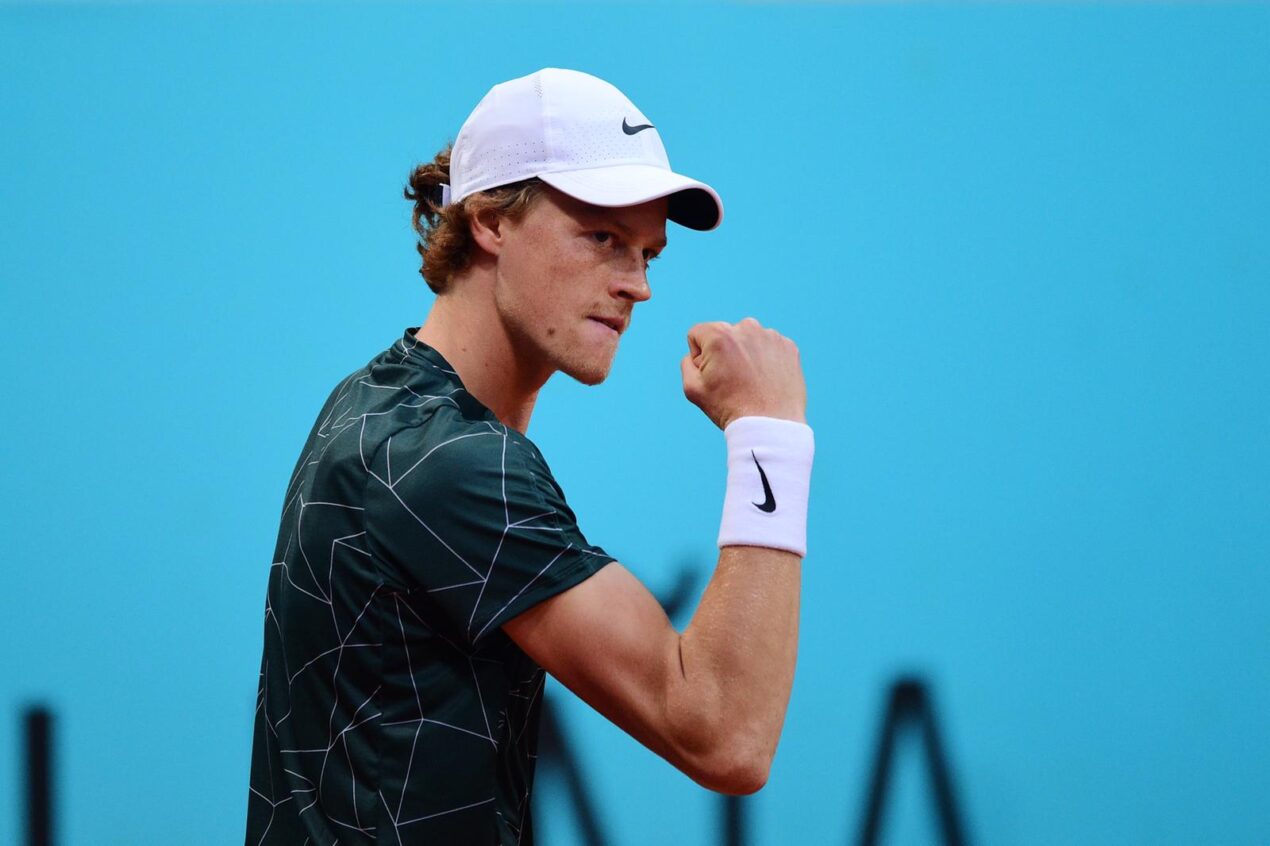 Dove vedere l'ATP Nur Sultan 2022 in TV e in streaming