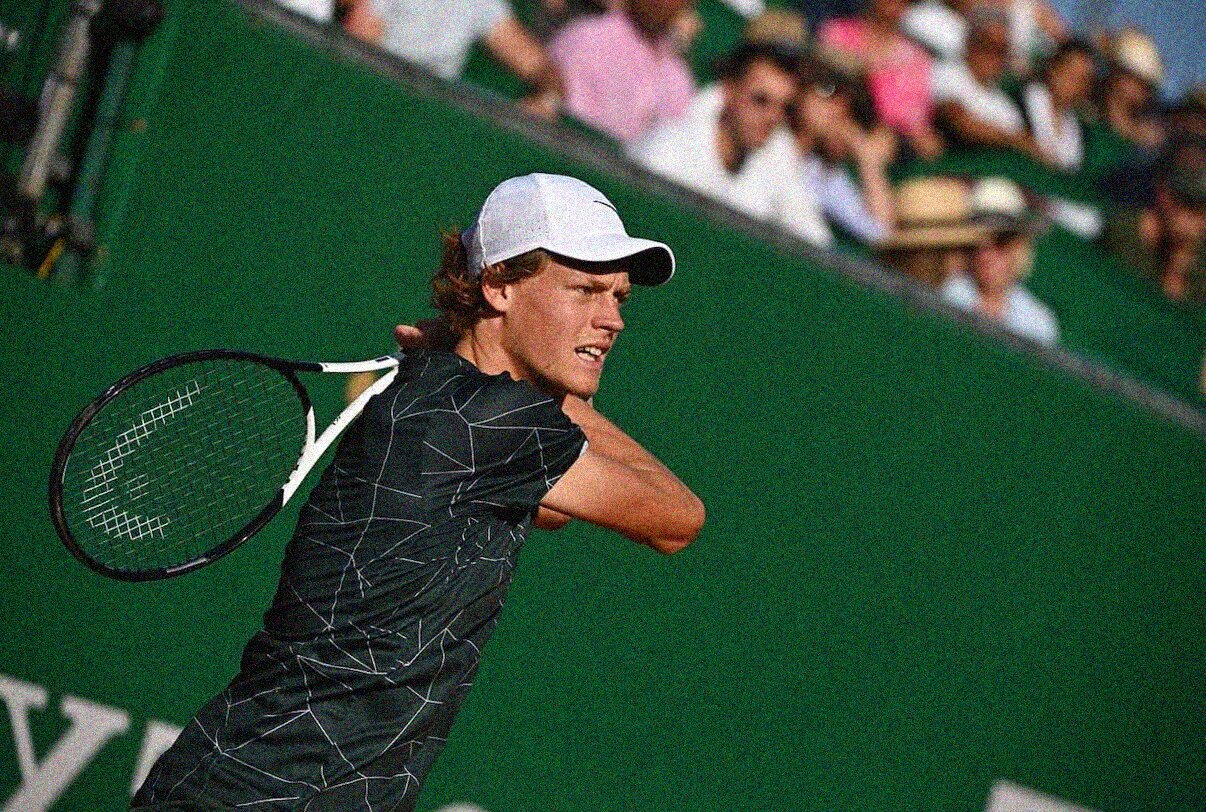 Dove vedere Sinner-Paul oggi 2 maggio in TV e in streaming