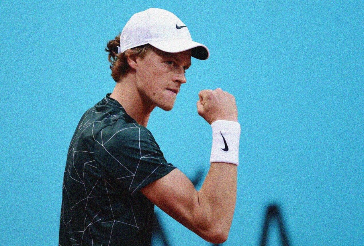 Dove vedere Sinner-Auger Aliassime oggi 5 maggio in TV e in streaming