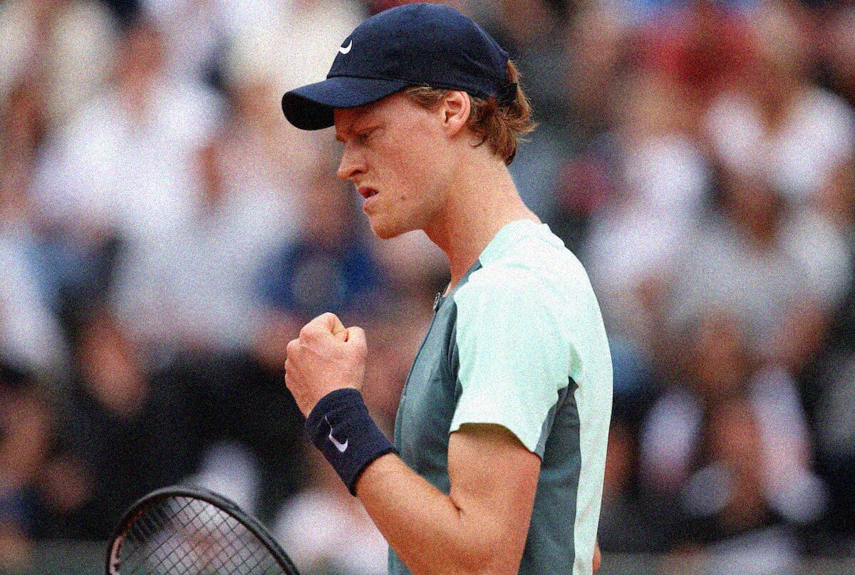 Dove vedere Sinner-McDonald oggi 28 maggio in TV e streaming