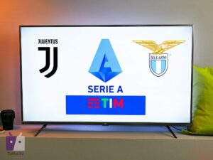 juventus lazio serie a